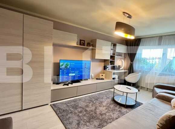 Apartament de vânzare 3 camere Girocului - 94780AV | BLITZ Timișoara | Poza1