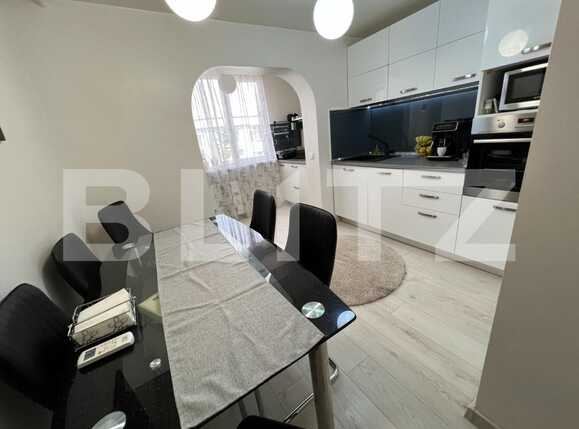 Apartament de vânzare 3 camere Girocului - 94780AV | BLITZ Timișoara | Poza3