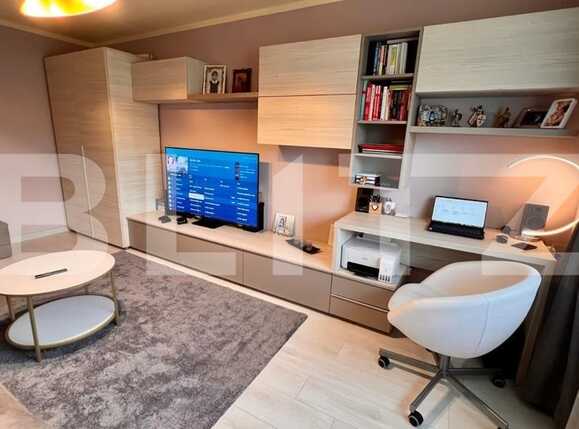 Apartament de vânzare 3 camere Girocului - 94780AV | BLITZ Timișoara | Poza2