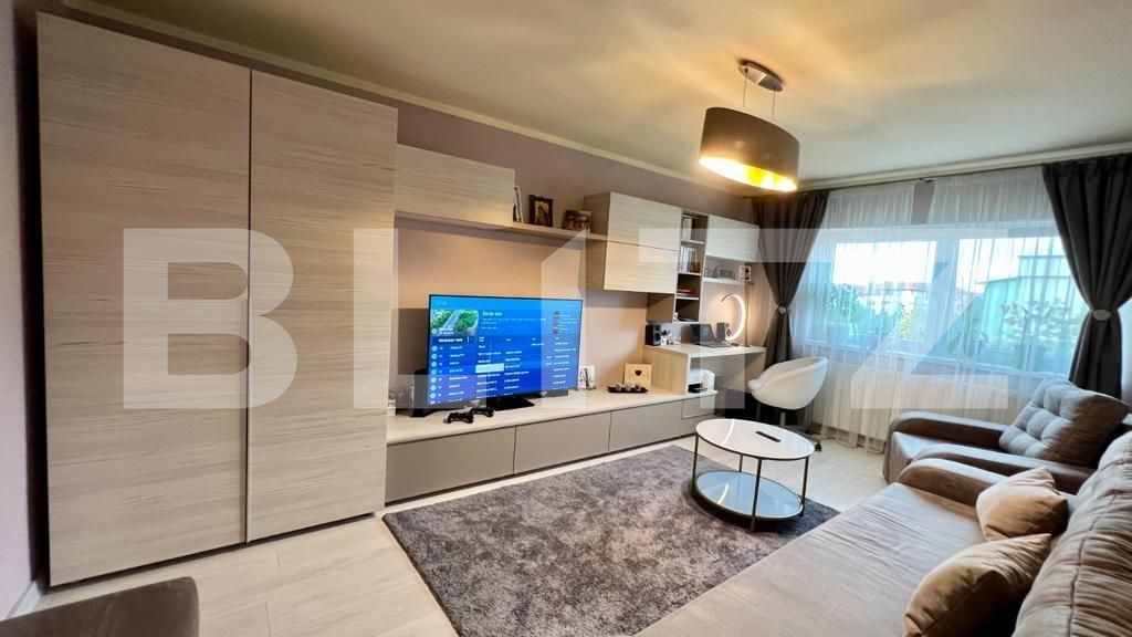 Apartament de vânzare 3 camere Girocului - 94780AV | BLITZ Timișoara | Poza1