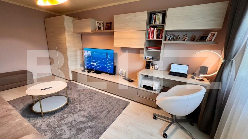 Apartament de vânzare 3 camere Girocului - 94780AV | BLITZ Timișoara | Poza2