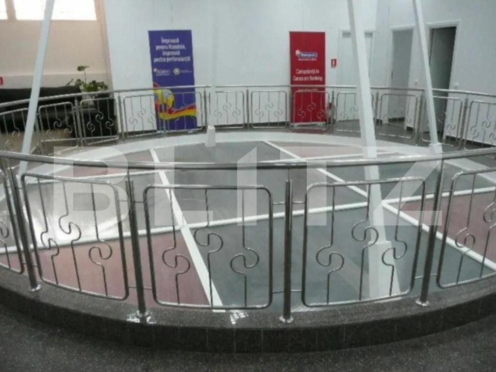 Spațiu birouri de vânzare Ultracentral - 94811SVB | BLITZ Timișoara | Poza4