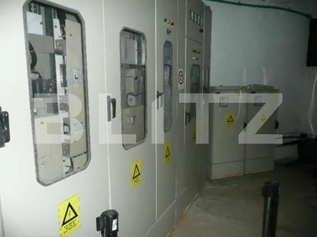 Spațiu birouri de vânzare Ultracentral - 94811SVB | BLITZ Timișoara | Poza5