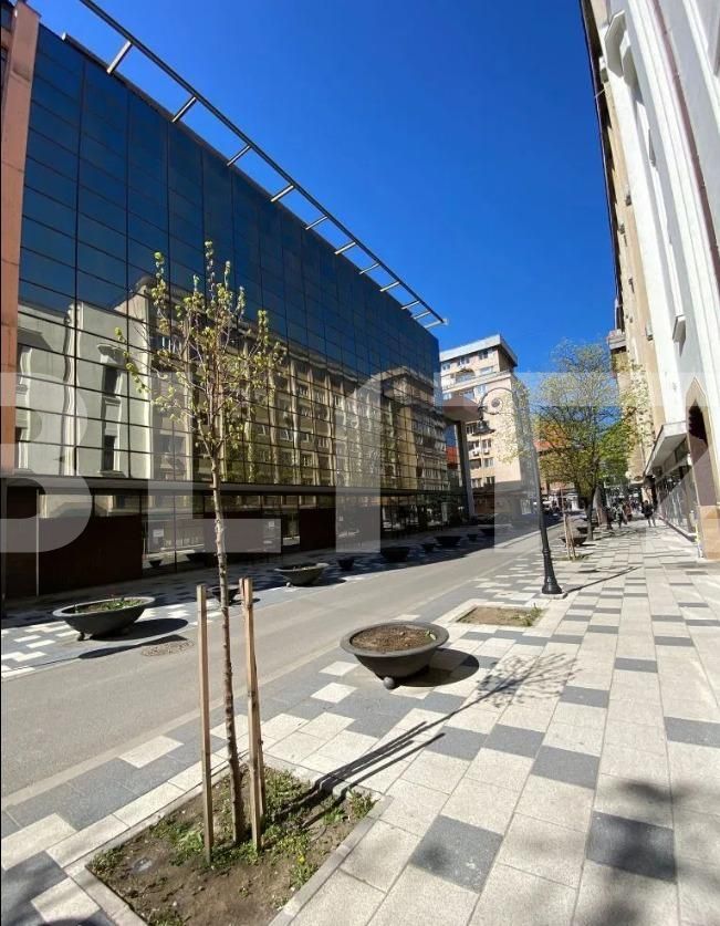 Spațiu birouri de vânzare Ultracentral - 94811SVB | BLITZ Timișoara | Poza2