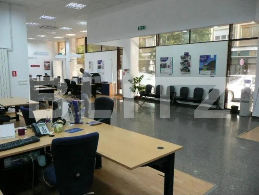 Spațiu birouri de vânzare Ultracentral - 94811SVB | BLITZ Timișoara | Poza3