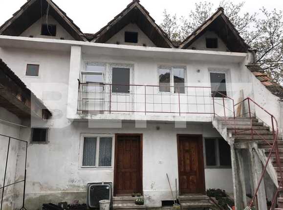 Casa de vânzare 3 camere Exterior Sud - 94836CV | BLITZ Timișoara | Poza4