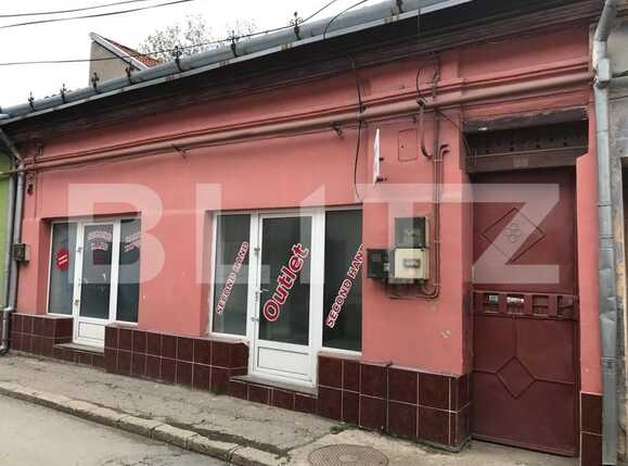 Casa de vânzare 3 camere Exterior Sud - 94836CV | BLITZ Timișoara | Poza3