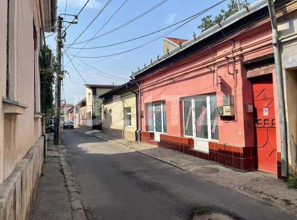 Casa de vânzare 3 camere Exterior Sud - 94836CV | BLITZ Timișoara | Poza2