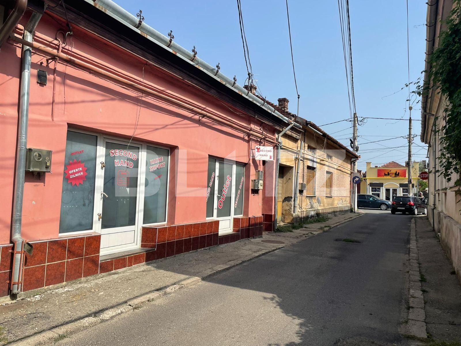 Casa de vânzare 3 camere Exterior Sud - 94836CV | BLITZ Timișoara | Poza1