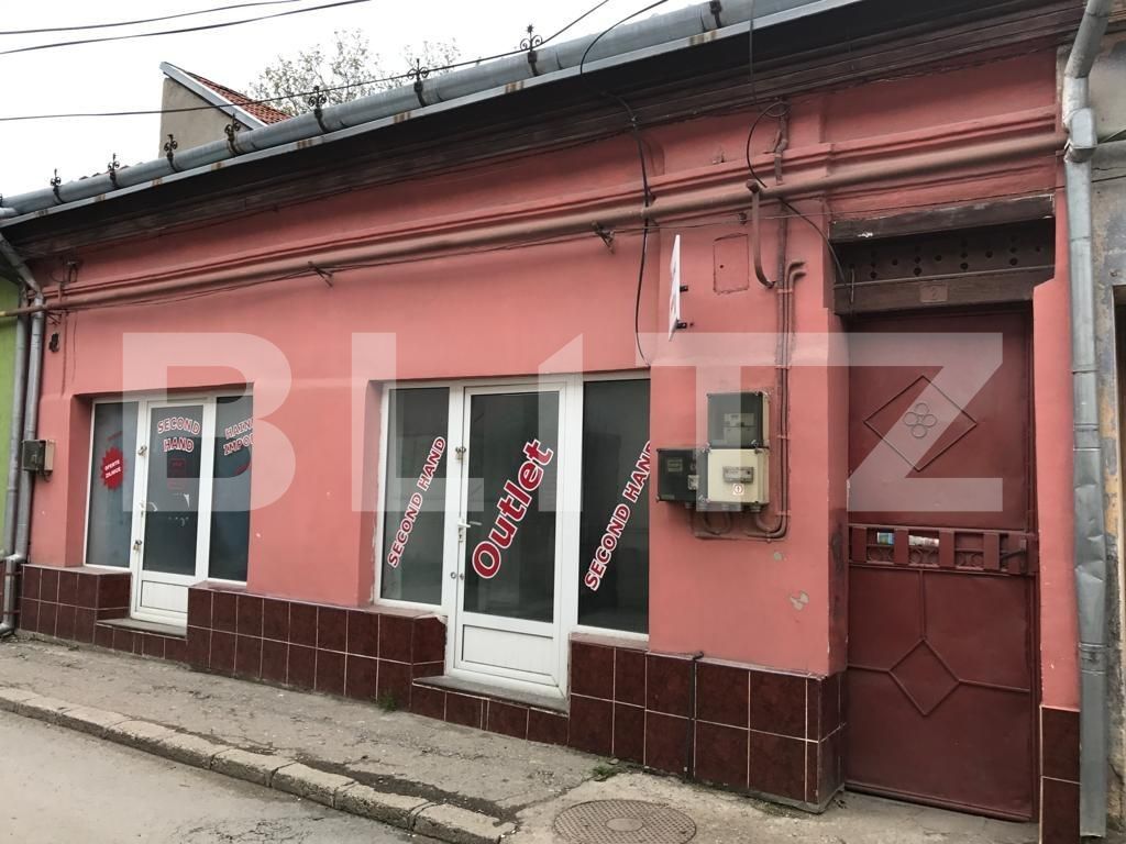 Casa de vânzare 3 camere Exterior Sud - 94836CV | BLITZ Timișoara | Poza3
