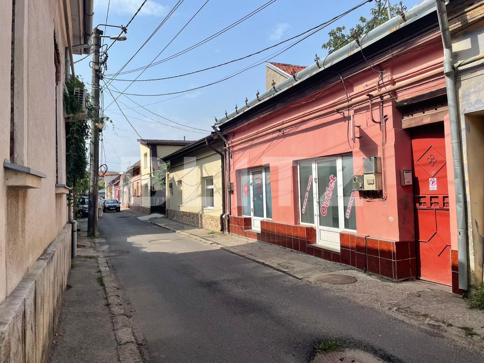 Casa de vânzare 3 camere Exterior Sud - 94836CV | BLITZ Timișoara | Poza2