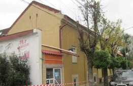 Pensiune cu 13 camere la Arad