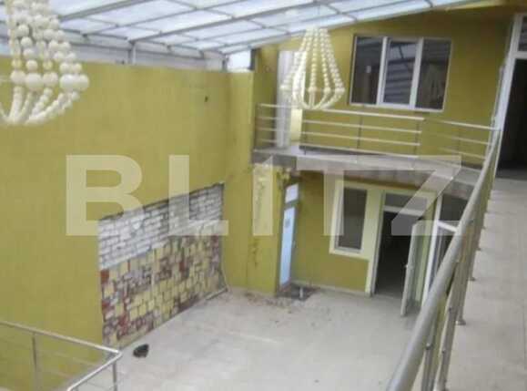 Spațiu comercial de vânzare Exterior Nord - 94839SVC | BLITZ Timișoara | Poza6