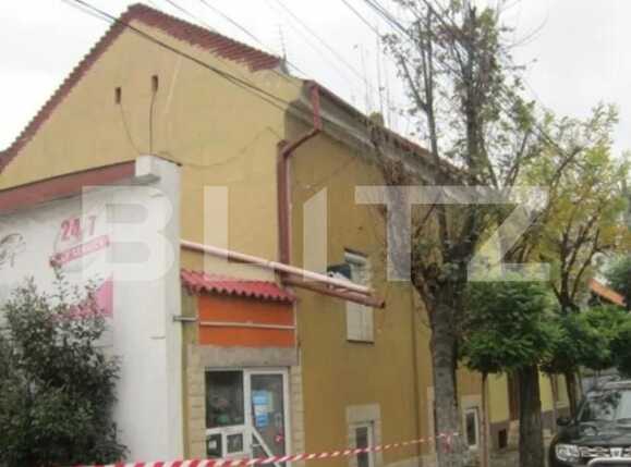 Spațiu comercial de vânzare Exterior Nord - 94839SVC | BLITZ Timișoara | Poza1