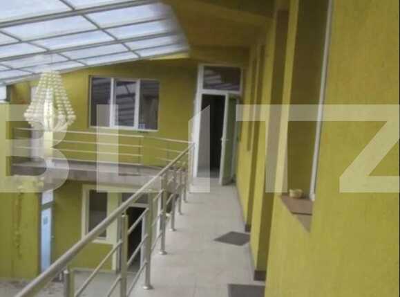 Spațiu comercial de vânzare Exterior Nord - 94839SVC | BLITZ Timișoara | Poza4