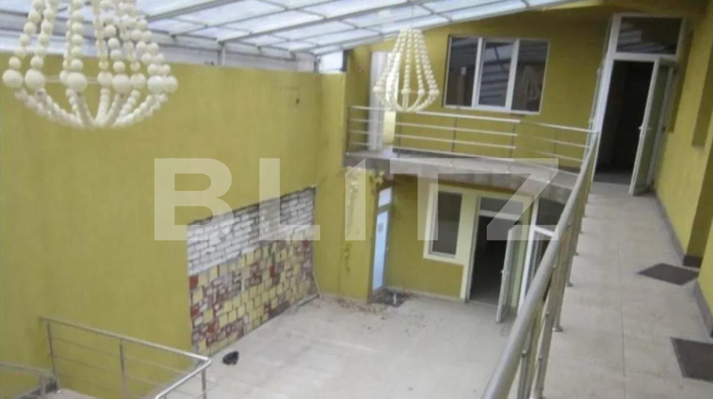 Spațiu comercial de vânzare Exterior Nord - 94839SVC | BLITZ Timișoara | Poza6