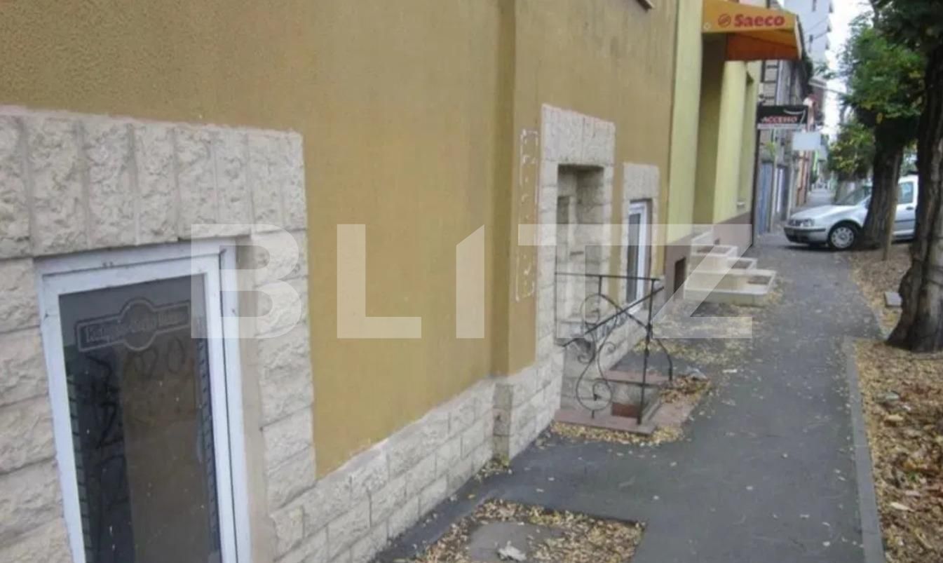 Spațiu comercial de vânzare Exterior Nord - 94839SVC | BLITZ Timișoara | Poza2