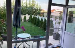 Oportunitate! Apartament 2 camere, gradina, zona Buziasului