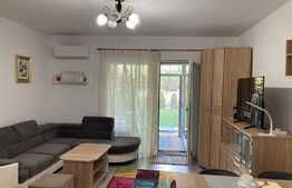 Oportunitate! Apartament 2 camere, gradina, zona Buziasului