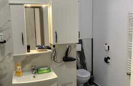 Oportunitate! Apartament 2 camere, gradina, zona Buziasului