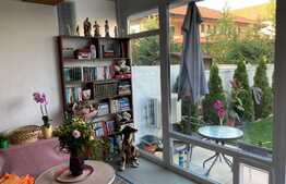 Oportunitate! Apartament 2 camere, gradina, zona Buziasului