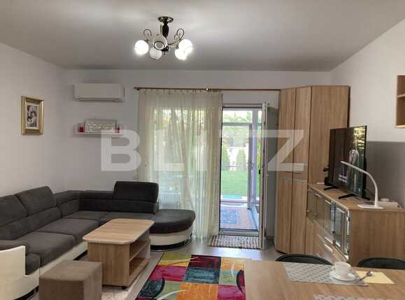 Apartament de vânzare 2 camere Buziasului - 94856AV | BLITZ Timișoara | Poza1