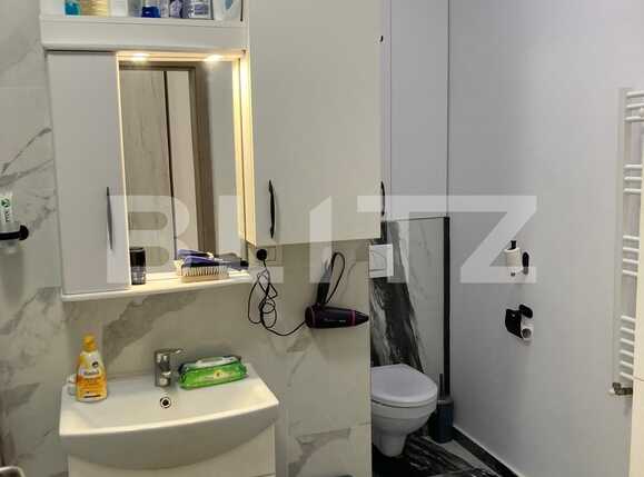 Apartament de vânzare 2 camere Buziasului - 94856AV | BLITZ Timișoara | Poza13