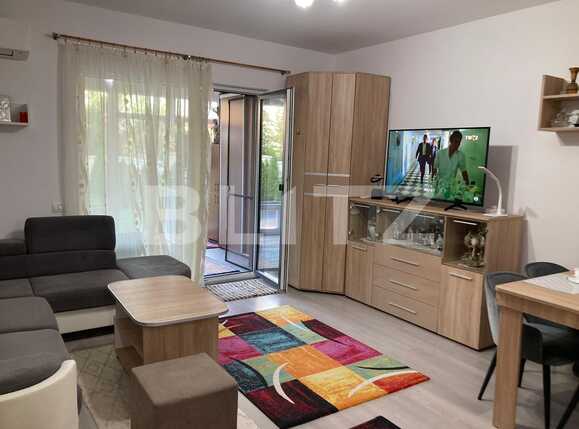 Apartament de vânzare 2 camere Buziasului - 94856AV | BLITZ Timișoara | Poza2