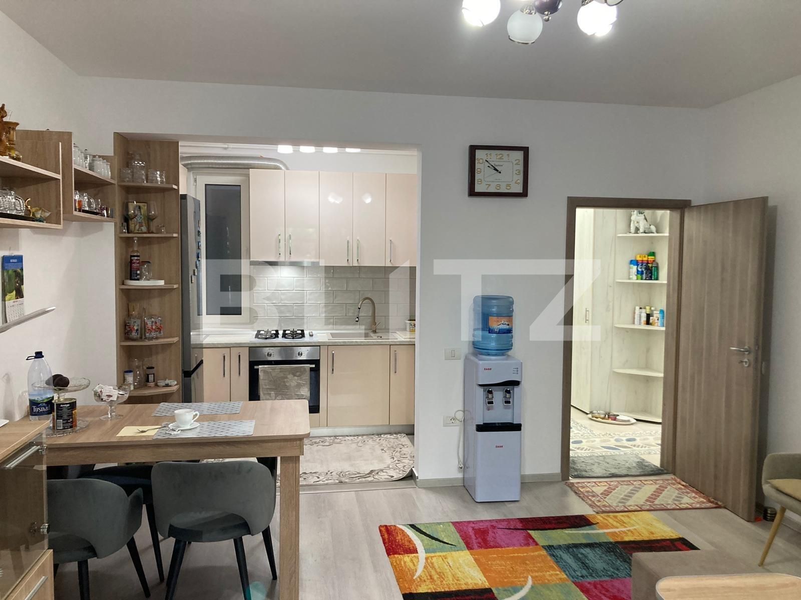 Apartament de vânzare 2 camere Buziasului - 94856AV | BLITZ Timișoara | Poza3