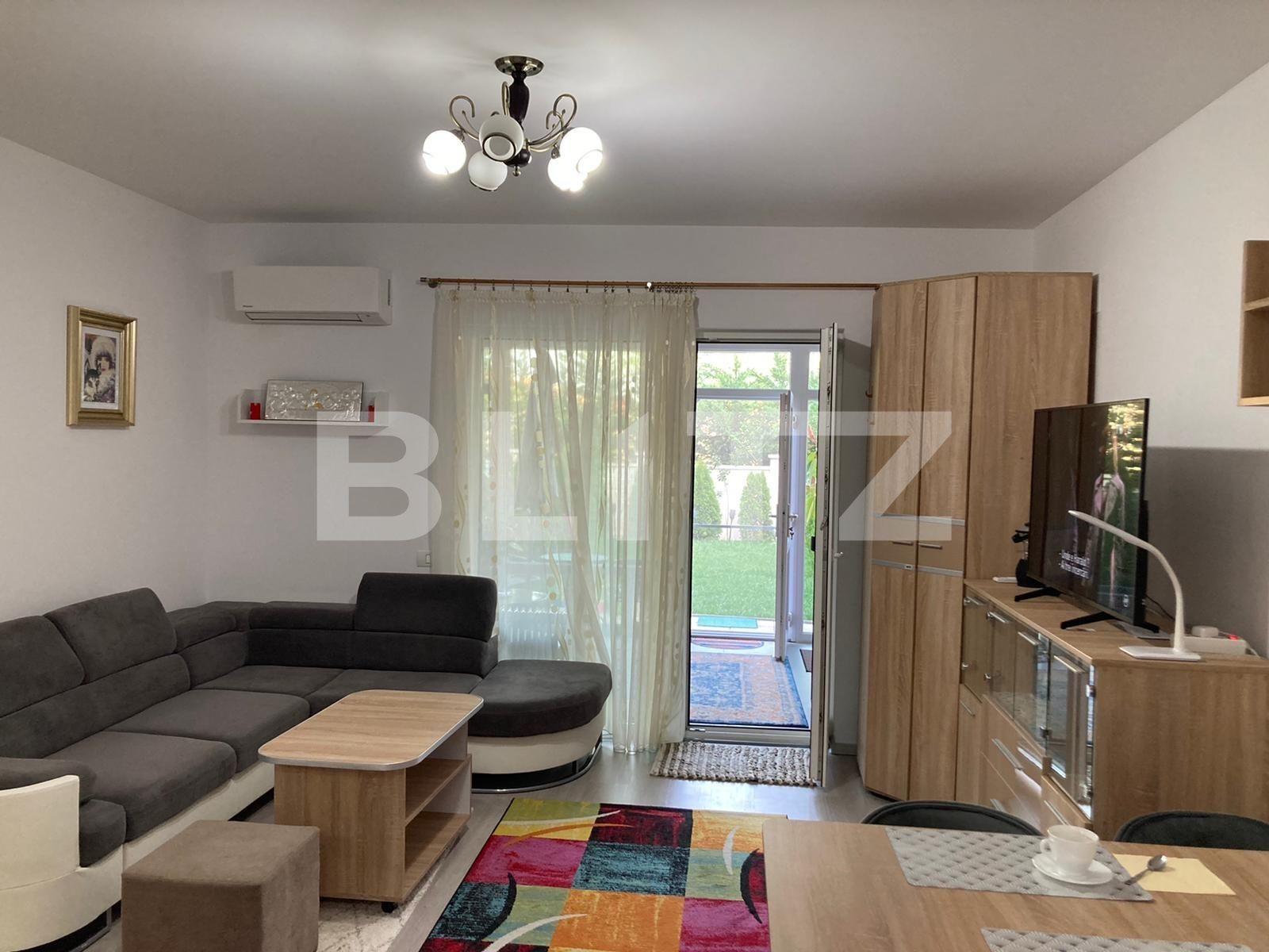 Apartament de vânzare 2 camere Buziasului - 94856AV | BLITZ Timișoara | Poza1