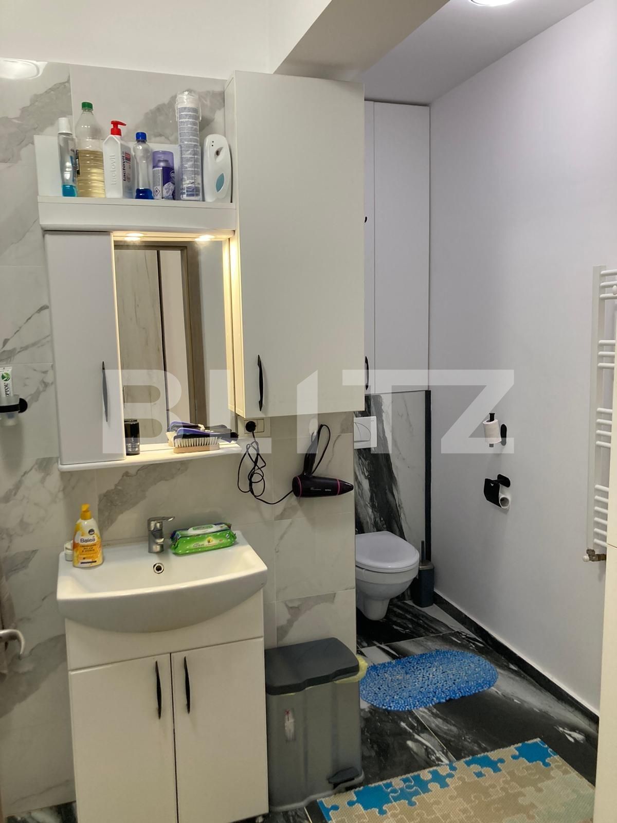 Apartament de vânzare 2 camere Buziasului - 94856AV | BLITZ Timișoara | Poza13