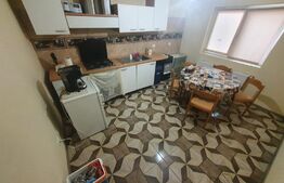 Oportunitate! Vila cu 5 camere, 180 mp, 750 mp teren, Sanicolau Mare