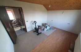 Oportunitate! Vila cu 5 camere, 180 mp, 750 mp teren, Sanicolau Mare