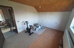 Oportunitate! Vila cu 5 camere, 180 mp, 750 mp teren, Sanicolau Mare