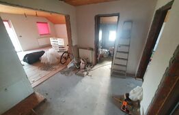 Oportunitate! Vila cu 5 camere, 180 mp, 750 mp teren, Sanicolau Mare