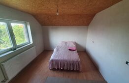 Oportunitate! Vila cu 5 camere, 180 mp, 750 mp teren, Sanicolau Mare