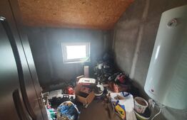 Oportunitate! Vila cu 5 camere, 180 mp, 750 mp teren, Sanicolau Mare