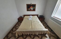 Oportunitate! Vila cu 5 camere, 180 mp, 750 mp teren, Sanicolau Mare