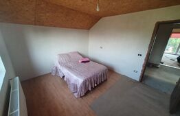 Oportunitate! Vila cu 5 camere, 180 mp, 750 mp teren, Sanicolau Mare