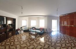 Oportunitate! Vila cu 5 camere, 180 mp, 750 mp teren, Sanicolau Mare