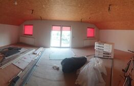 Oportunitate! Vila cu 5 camere, 180 mp, 750 mp teren, Sanicolau Mare