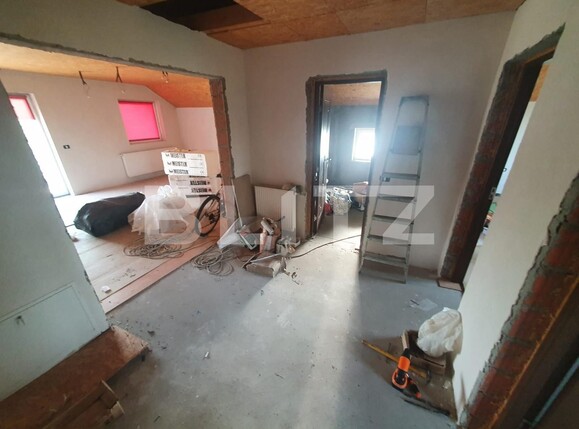 Casa de vânzare 5 camere Exterior Nord - 94933CV | BLITZ Timișoara | Poza10