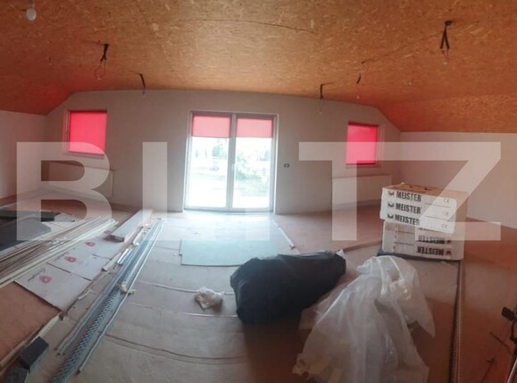 Casa de vânzare 5 camere Exterior Nord - 94933CV | BLITZ Timișoara | Poza12