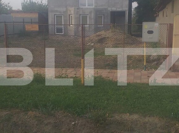 Casa de vânzare 5 camere Exterior Nord - 94933CV | BLITZ Timișoara | Poza3