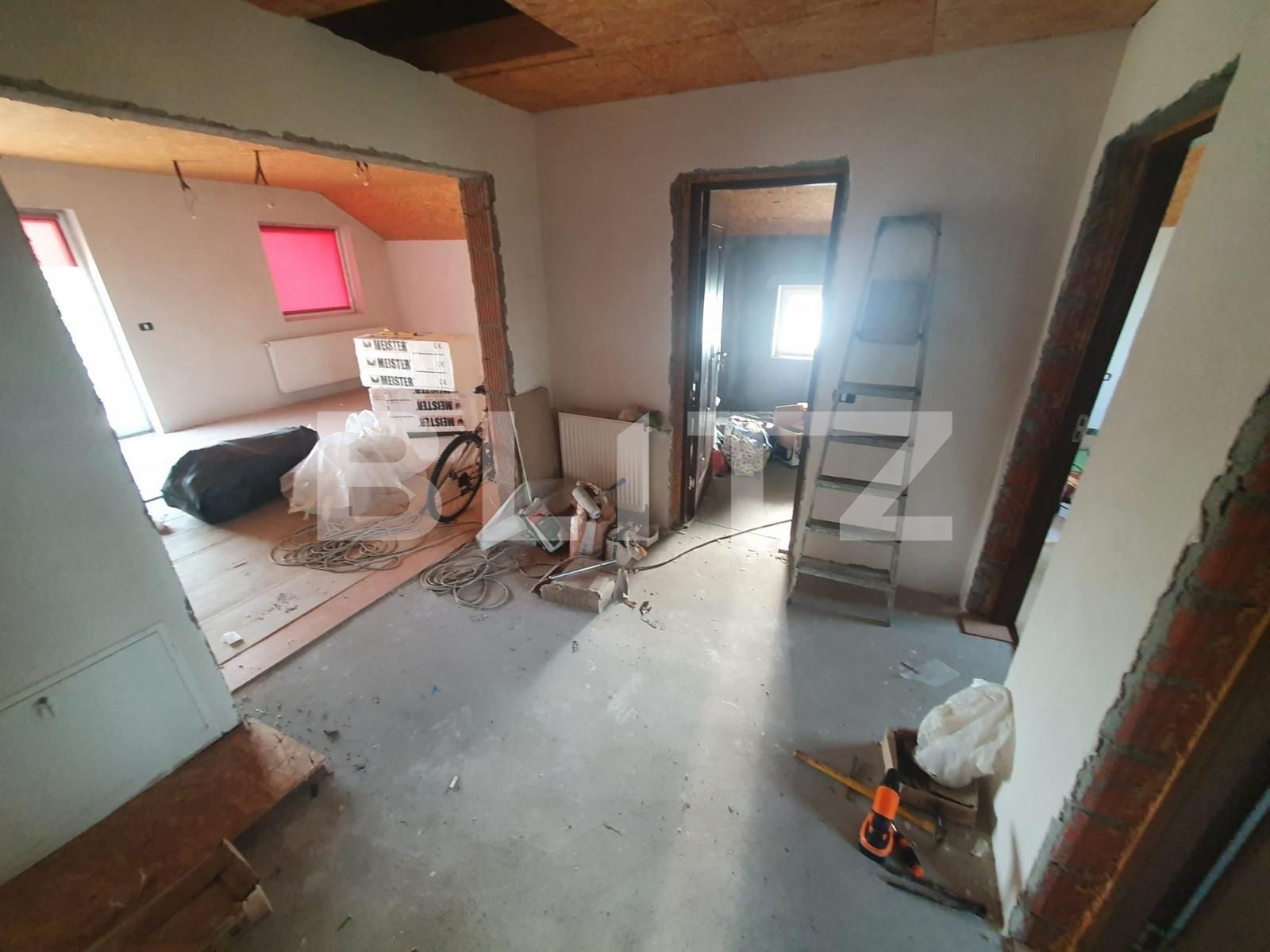 Casa de vânzare 5 camere Exterior Nord - 94933CV | BLITZ Timișoara | Poza10