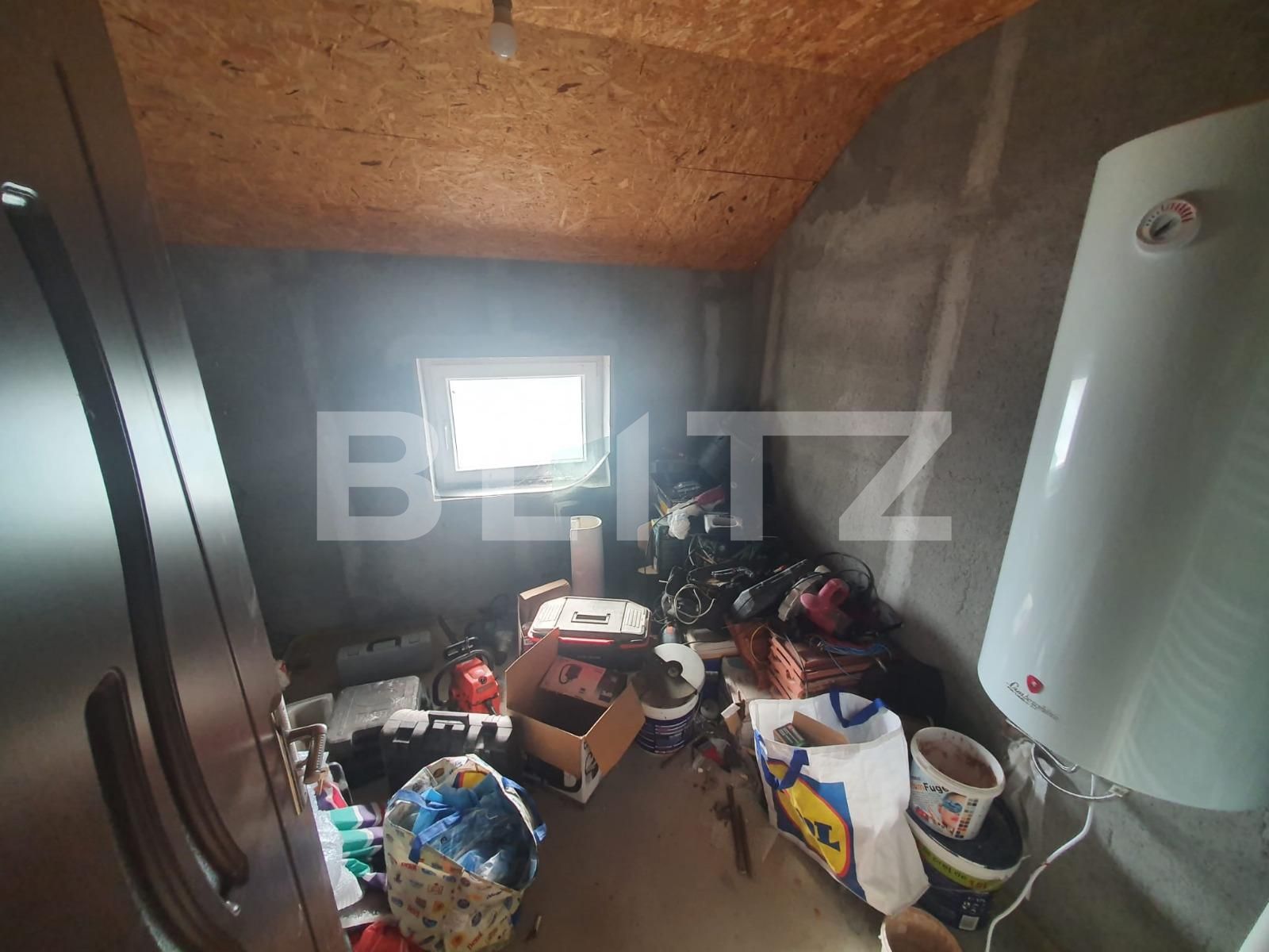 Casa de vânzare 5 camere Exterior Nord - 94933CV | BLITZ Timișoara | Poza17