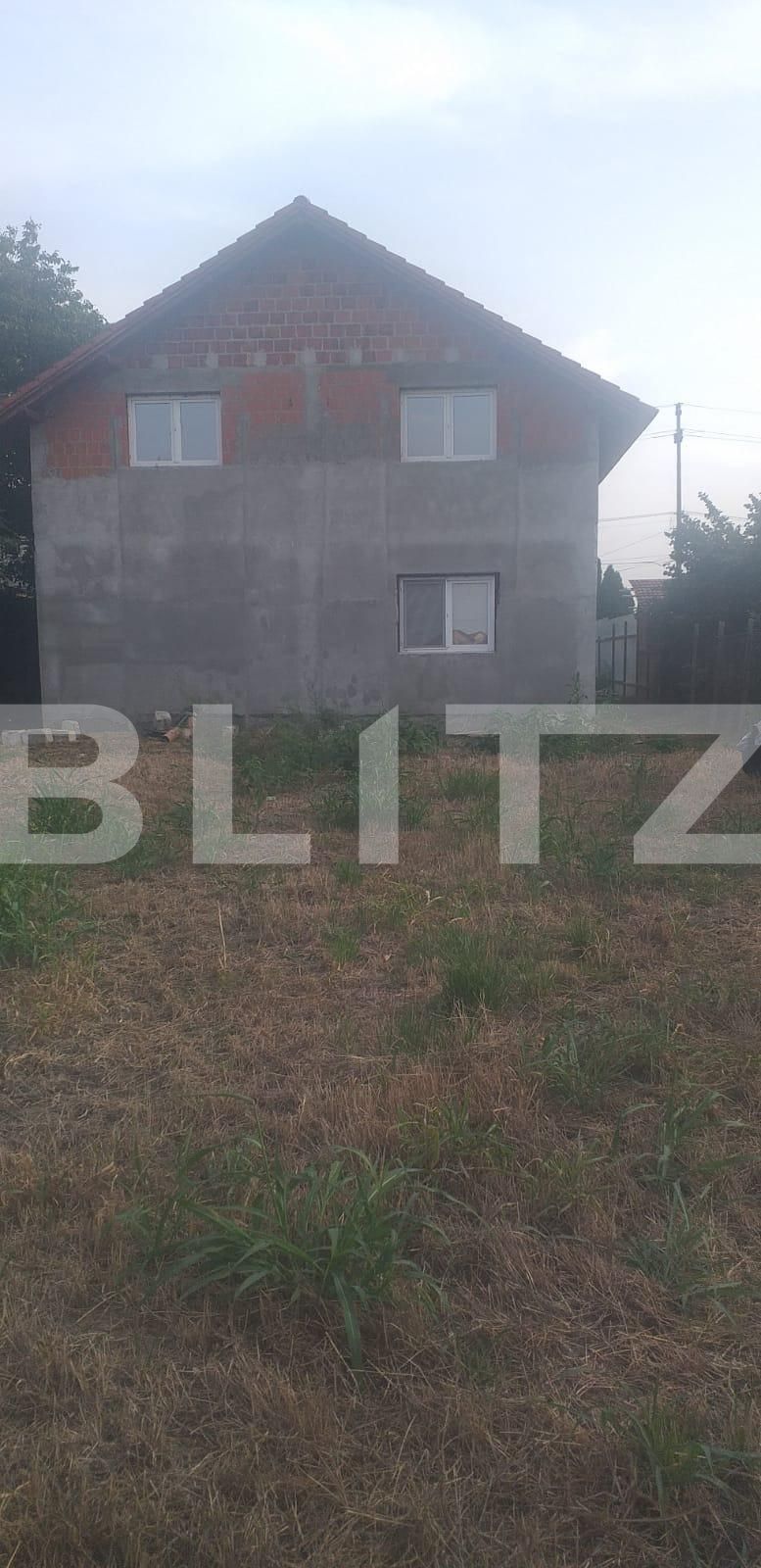 Casa de vânzare 5 camere Exterior Nord - 94933CV | BLITZ Timișoara | Poza2