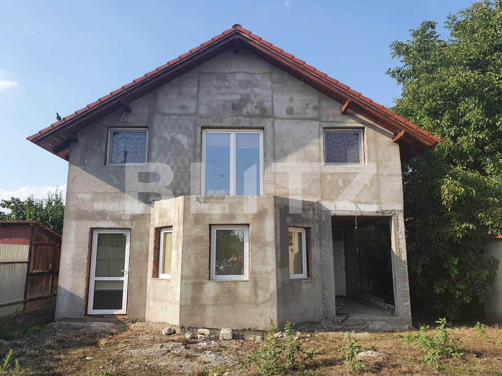 Casa de vânzare 5 camere Exterior Nord - 94933CV | BLITZ Timișoara | Poza1
