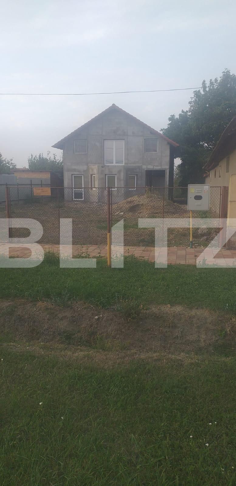 Casa de vânzare 5 camere Exterior Nord - 94933CV | BLITZ Timișoara | Poza3