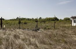 Teren  intravilan în Calea Urseni cu utilitati